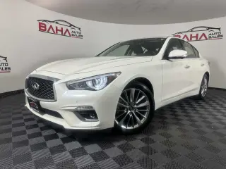 INFINITI Q50 2023