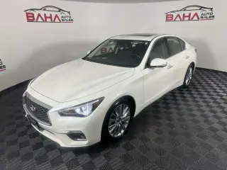 INFINITI Q50 2023