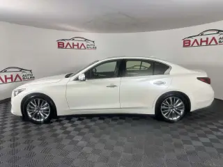 INFINITI Q50 2023