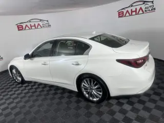 INFINITI Q50 2023