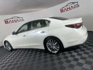 INFINITI Q50 2023