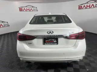 INFINITI Q50 2023