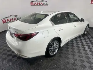 INFINITI Q50 2023