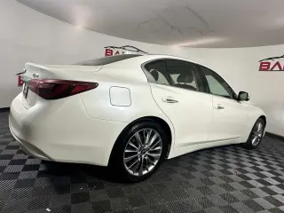 INFINITI Q50 2023