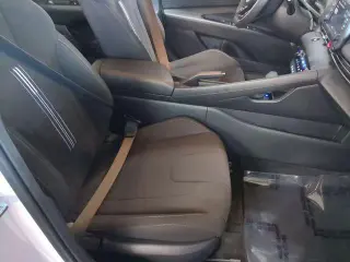 Hyundai ELANTRA 2026 SEL Sport 4dr Sedan