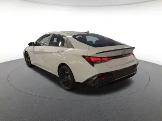 Hyundai ELANTRA 2026 SEL Sport 4dr Sedan