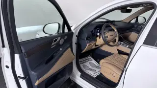 Genesis GV80 2024