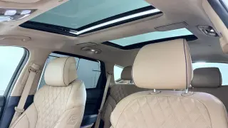 Genesis GV80 2024