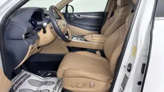 Genesis GV80 2024
