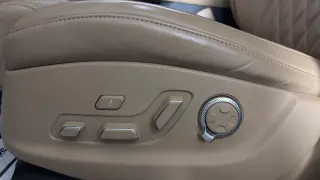 Genesis GV80 2024