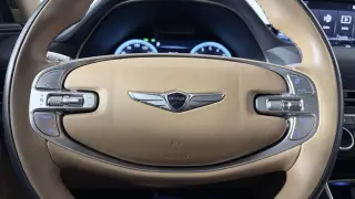 Genesis GV80 2024