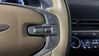 Genesis GV80 2024