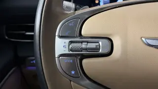 Genesis GV80 2024