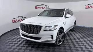 Genesis GV80 2024