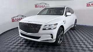 Genesis GV80 2024