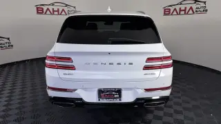 Genesis GV80 2024