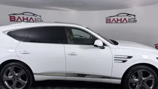 Genesis GV80 2024