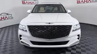Genesis GV80 2024