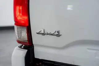 2022 Toyota Tacoma 4WD