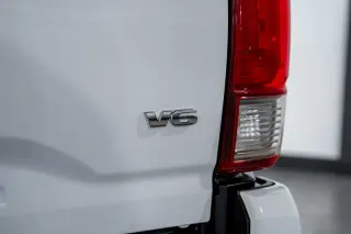 2022 Toyota Tacoma 4WD