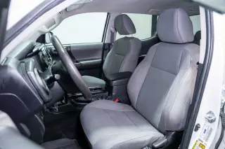 2022 Toyota Tacoma 4WD