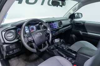 2022 Toyota Tacoma 4WD