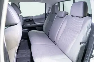 2022 Toyota Tacoma 4WD