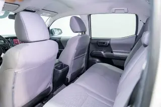 2022 Toyota Tacoma 4WD