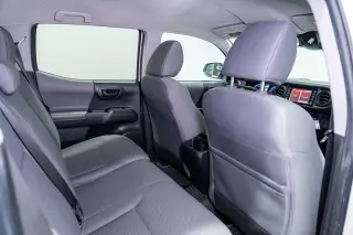 2022 Toyota Tacoma 4WD