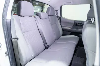 2022 Toyota Tacoma 4WD