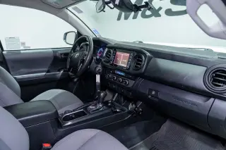 2022 Toyota Tacoma 4WD
