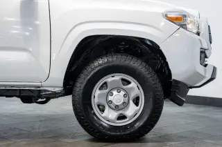2022 Toyota Tacoma 4WD