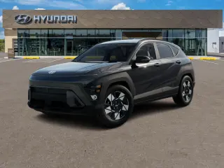 Hyundai KONA 2025 SEL 4 puertas Crossover