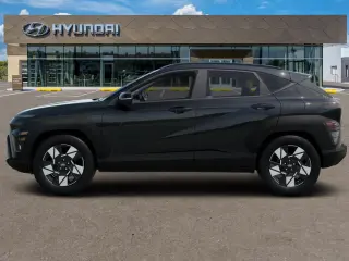 Hyundai KONA 2025 SEL 4 puertas Crossover