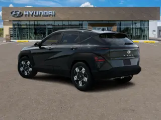 Hyundai KONA 2025 SEL 4 puertas Crossover