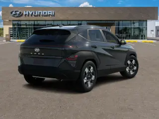 Hyundai KONA 2025 SEL 4 puertas Crossover