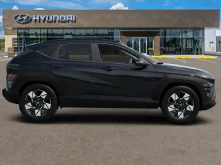 Hyundai KONA 2025 SEL 4 puertas Crossover
