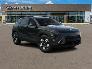 Hyundai KONA 2025 SEL 4 puertas Crossover