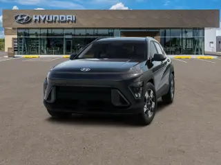 Hyundai KONA 2025 SEL 4 puertas Crossover