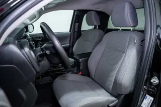 2021 Toyota Tacoma 2WD