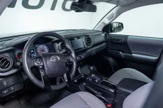 2021 Toyota Tacoma 2WD