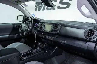 2021 Toyota Tacoma 2WD