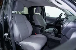 2021 Toyota Tacoma 2WD