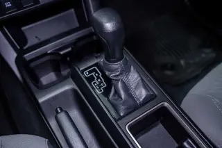 2021 Toyota Tacoma 2WD