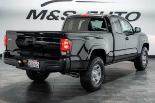 2021 Toyota Tacoma 2WD