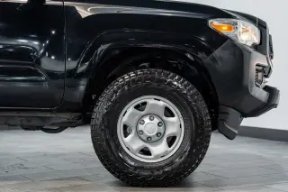 2021 Toyota Tacoma 2WD