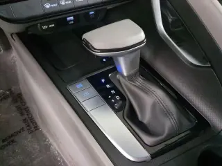 Hyundai ELANTRA 2026 SEL Sport 4dr Sedán