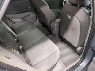 Hyundai ELANTRA 2026 SEL Sport 4dr Sedán