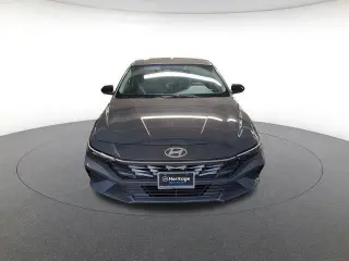 Hyundai ELANTRA 2026 SEL Sport 4dr Sedán