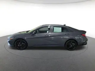 Hyundai ELANTRA 2026 SEL Sport 4dr Sedán